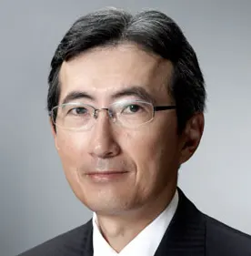 小出伸一