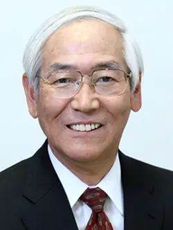 小田晋吾