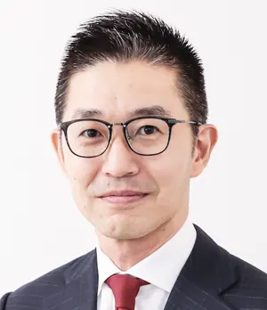 岡戸伸樹