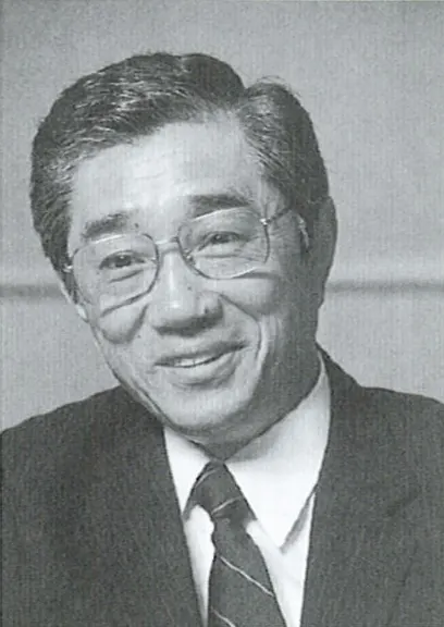 笹岡健三
